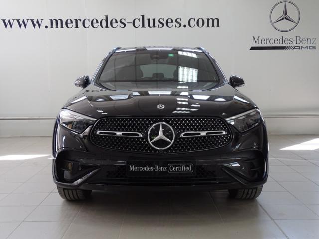 Mercedes Benz Glc image 2