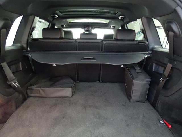 Mercedes Benz Eqb image 1