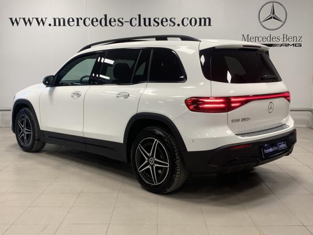 Mercedes Benz Eqb image 1