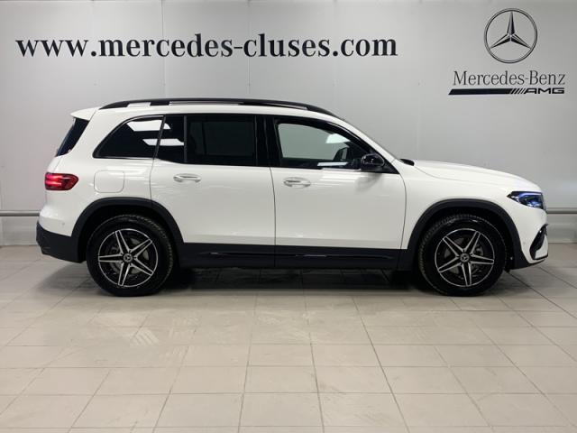 Mercedes Benz Eqb image 3