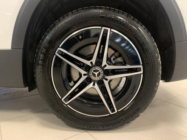 Mercedes Benz Eqb image 6