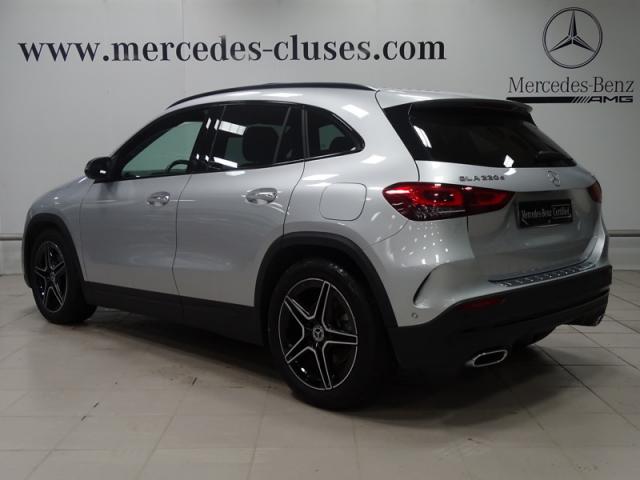 Mercedes Benz Gla image 7