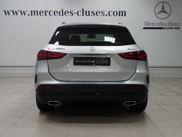 Mercedes Benz Gla image 3