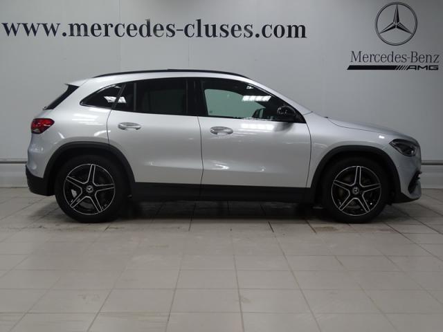 Mercedes Benz Gla image 4