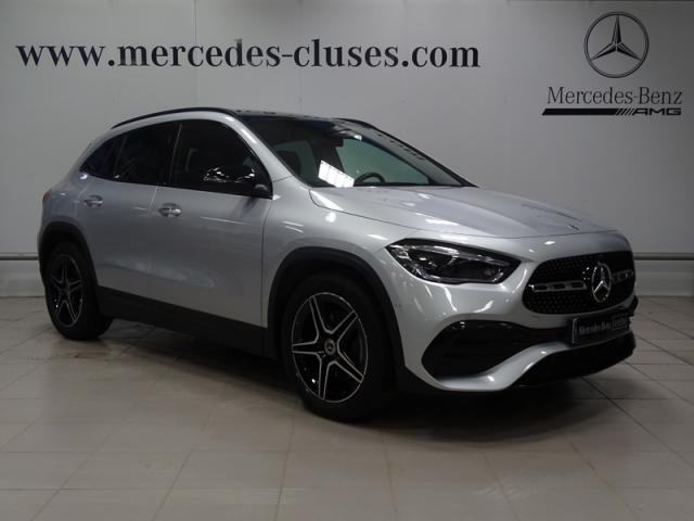 Mercedes Benz Gla image 1