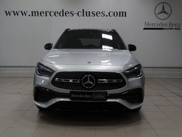 Mercedes Benz Gla image 2