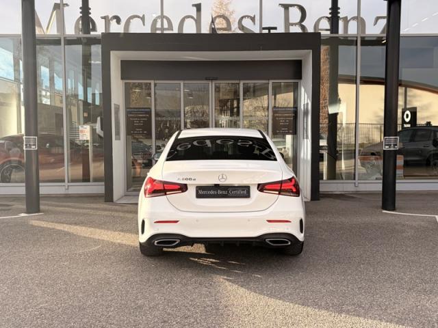 Mercedes Benz Classe A image 7