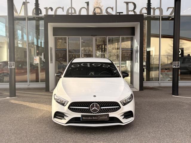 Mercedes Benz Classe A image 1