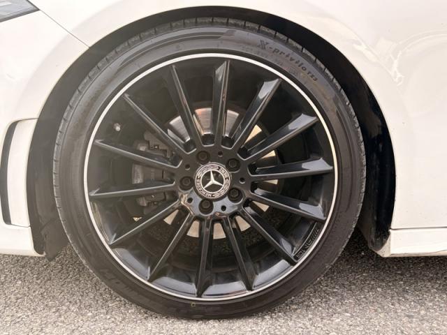 Mercedes Benz Classe A image 2