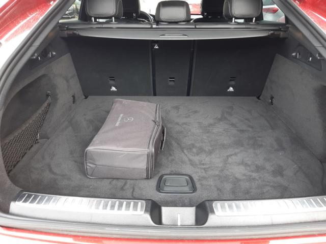 Mercedes Benz Glc Coupé image 8