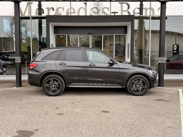 Mercedes Benz Glc image 2