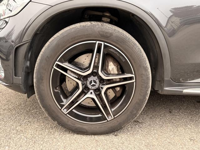 Mercedes Benz Glc image 6