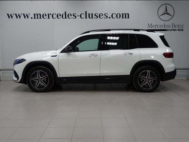 Mercedes Benz Eqb image 8