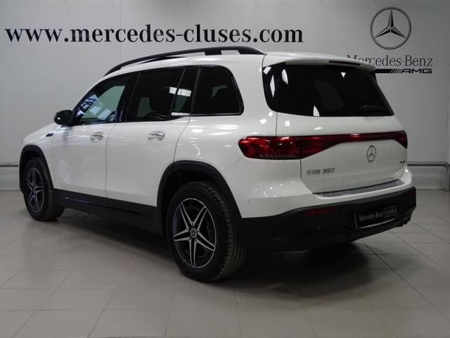 Mercedes Benz Eqb image 6