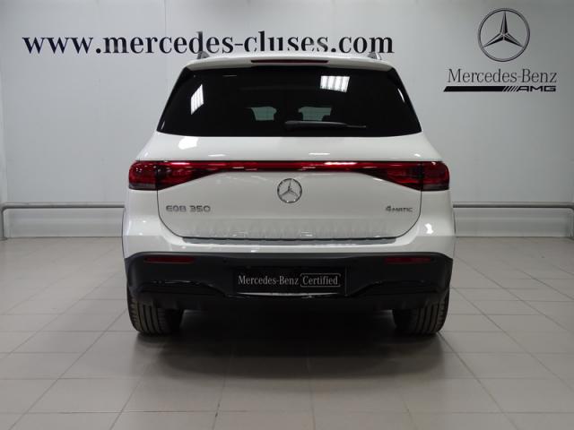 Mercedes Benz Eqb image 7