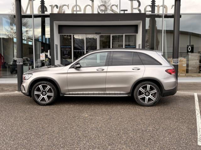 Mercedes Benz Glc image 6