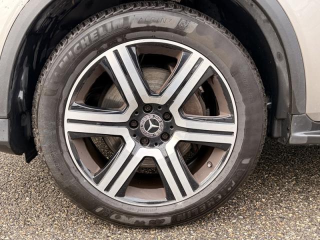 Mercedes Benz Glc image 7