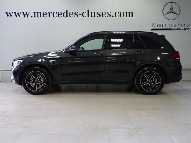 Mercedes Benz Glc image 8