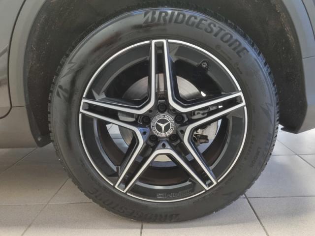 Mercedes Benz Glc image 2