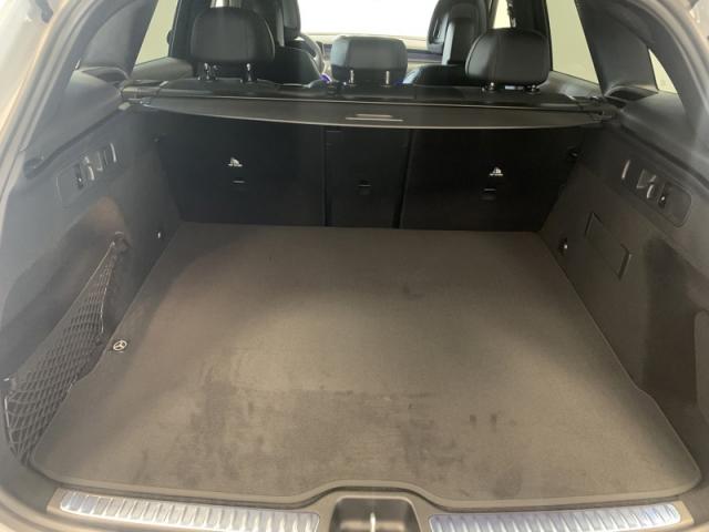 Mercedes Benz Glc image 7