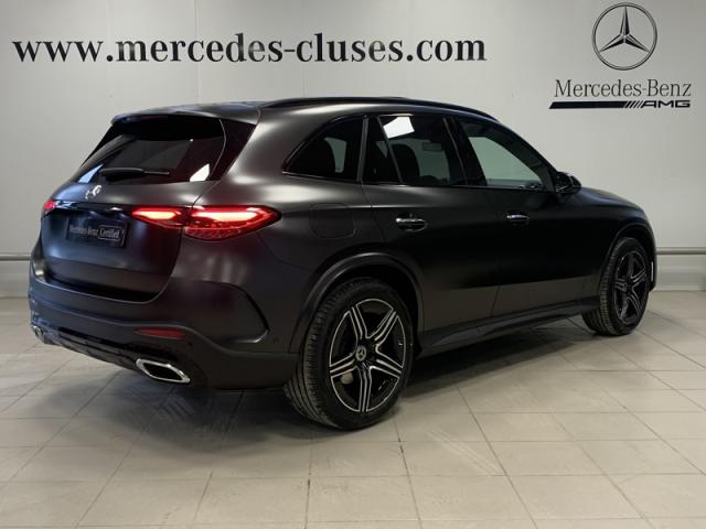 Mercedes Benz Glc image 2