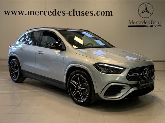 Mercedes Benz Gla image 6