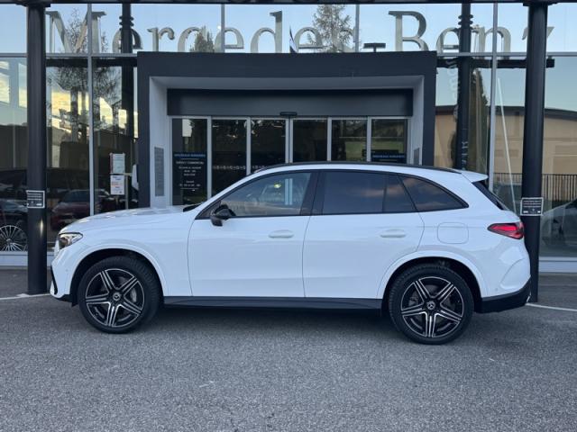 Mercedes Benz Glc image 6