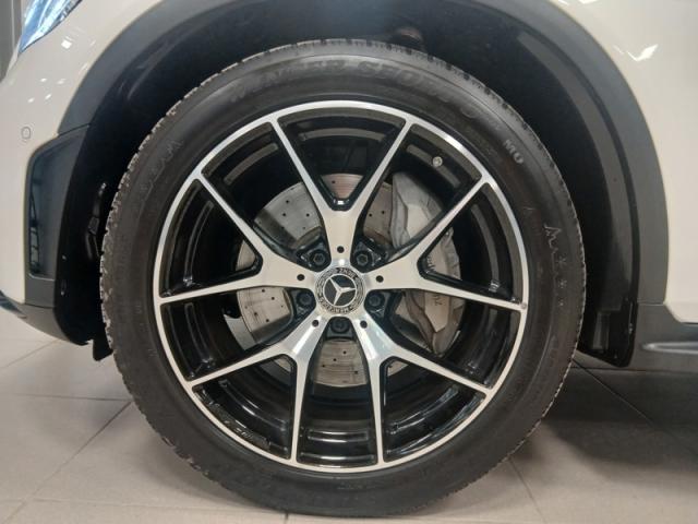 Mercedes Benz Glc Coupé image 2