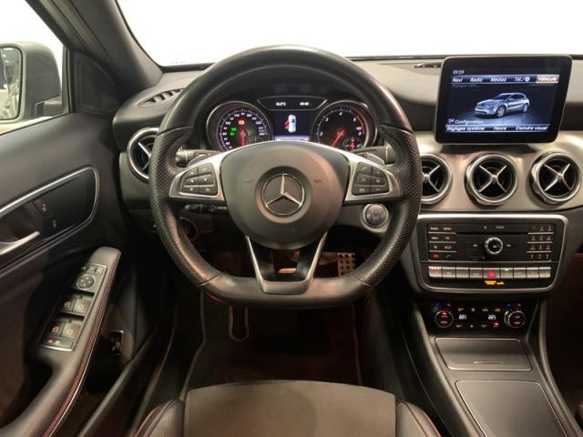 Mercedes Benz Gla image 5