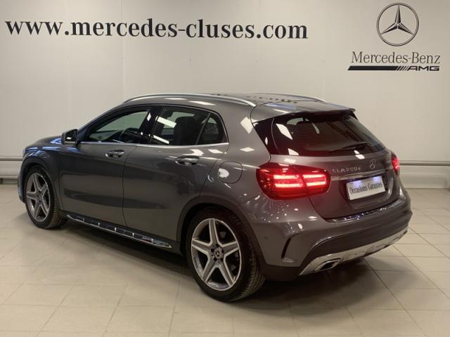 Mercedes Benz Gla image 3