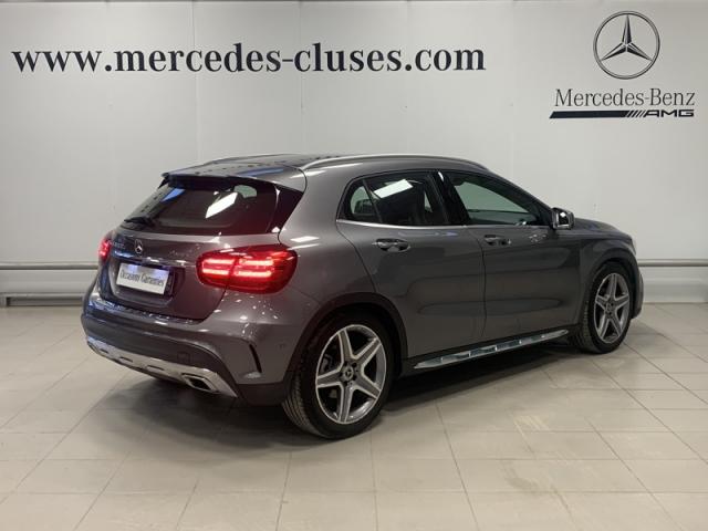 Mercedes Benz Gla image 9