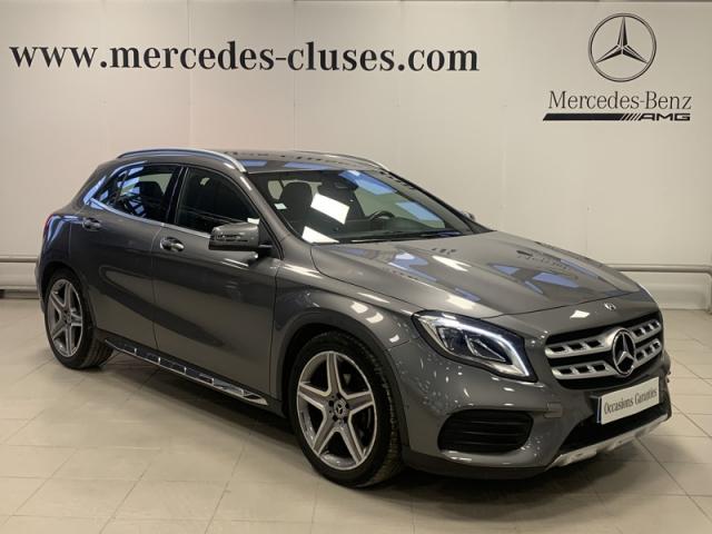 Mercedes Benz Gla image 8