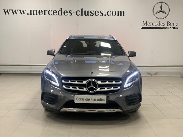 Mercedes Benz Gla image 7