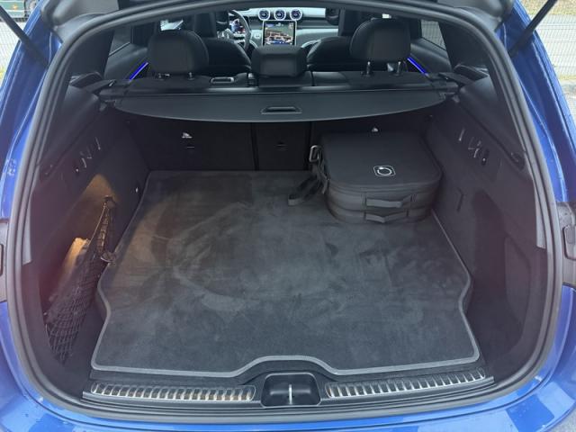 Mercedes Benz Glc image 5