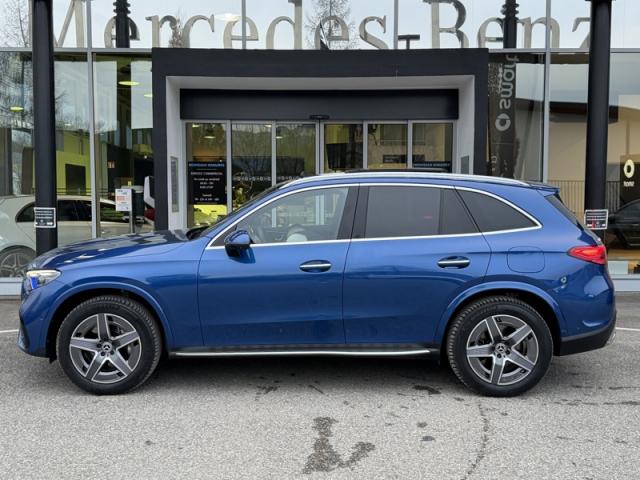 Mercedes Benz Glc image 1