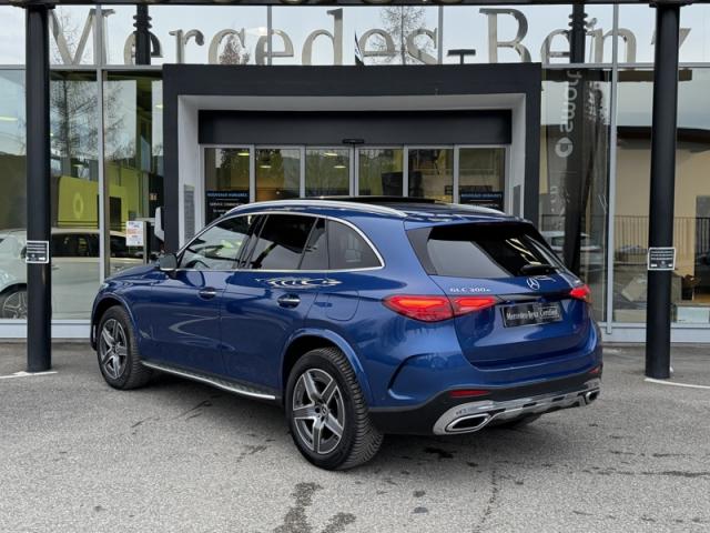 Mercedes Benz Glc image 4