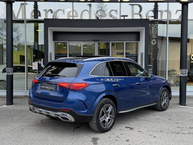 Mercedes Benz Glc image 7