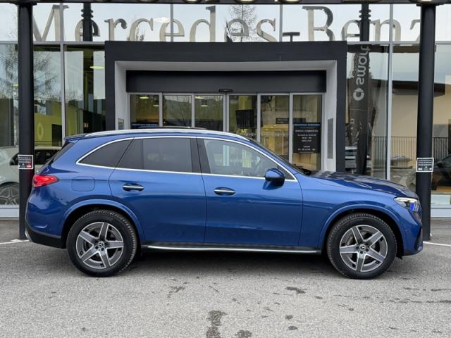 Mercedes Benz Glc image 2