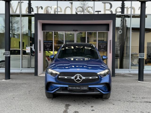 Mercedes Benz Glc image 6