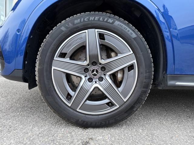 Mercedes Benz Glc image 9