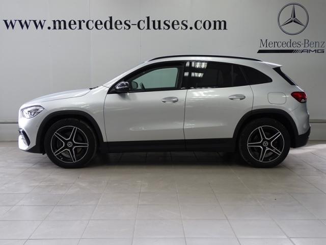 Mercedes Benz Gla image 7