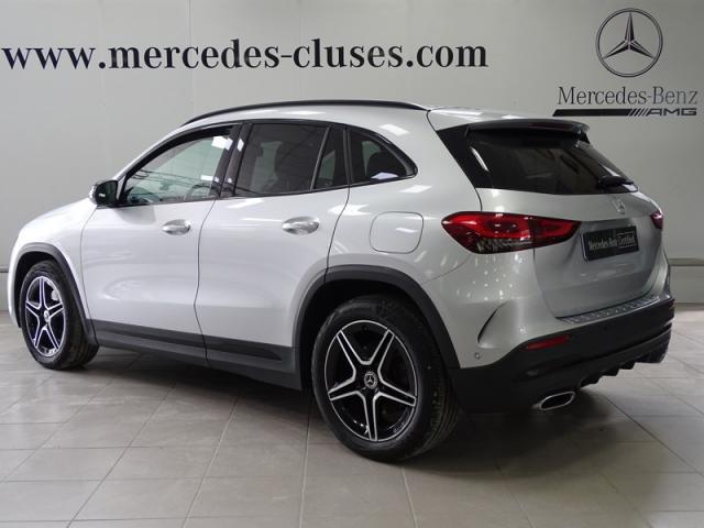 Mercedes Benz Gla image 6