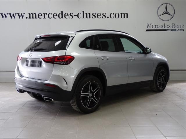 Mercedes Benz Gla image 4