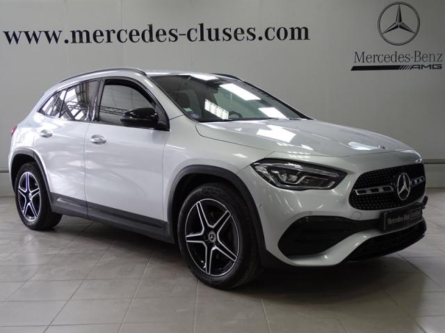 Mercedes Benz Gla image 5