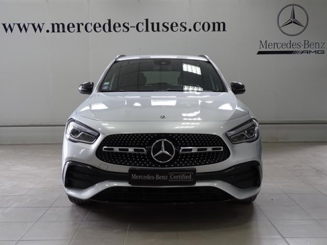Mercedes Benz Gla image 2