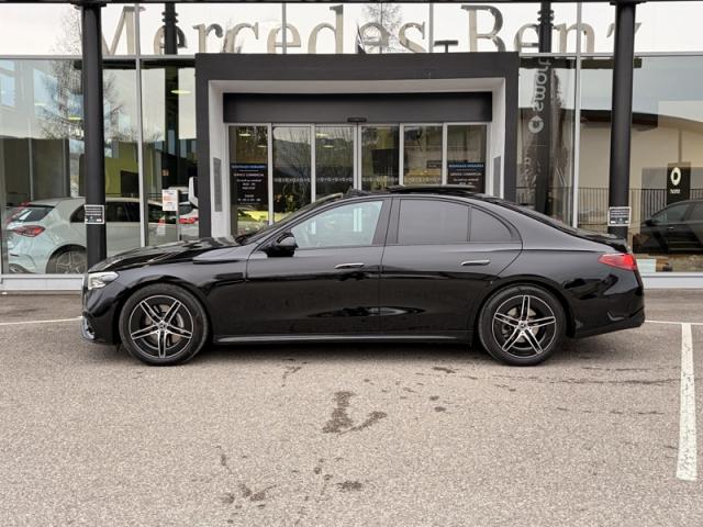 Mercedes Benz Classe E image 6