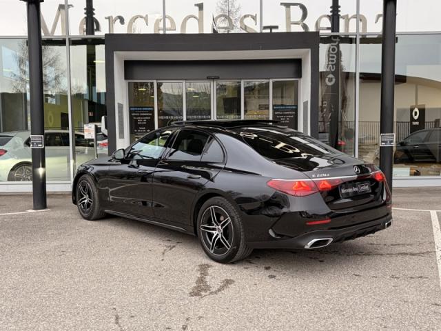 Mercedes Benz Classe E image 8