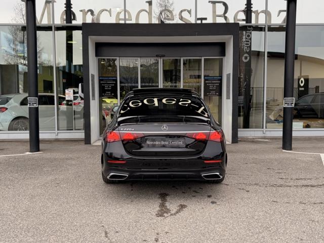 Mercedes Benz Classe E image 2