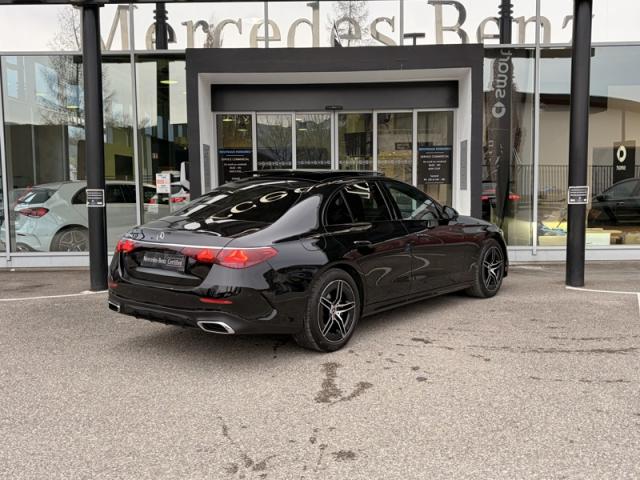 Mercedes Benz Classe E image 5