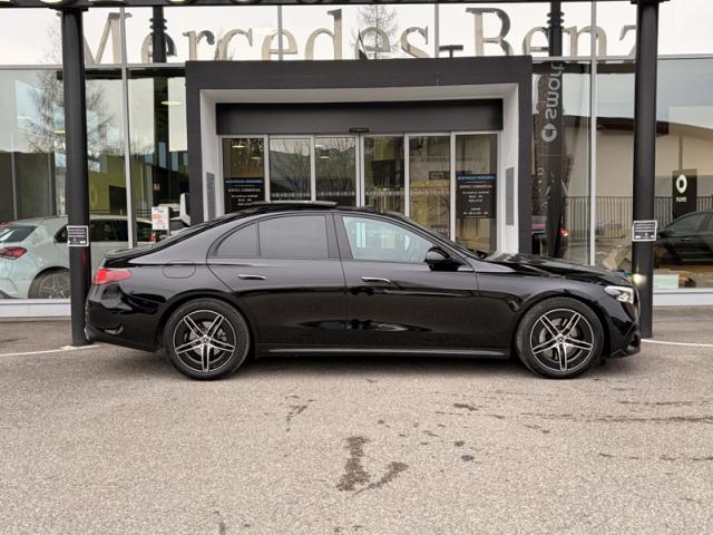 Mercedes Benz Classe E image 3